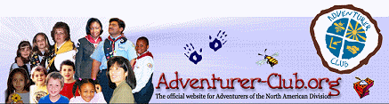 Adventurer-Club.Org