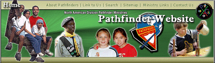 NAD Pathfinder Ministries Pathfinder Website