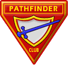 Pathfinder Triangle Logo